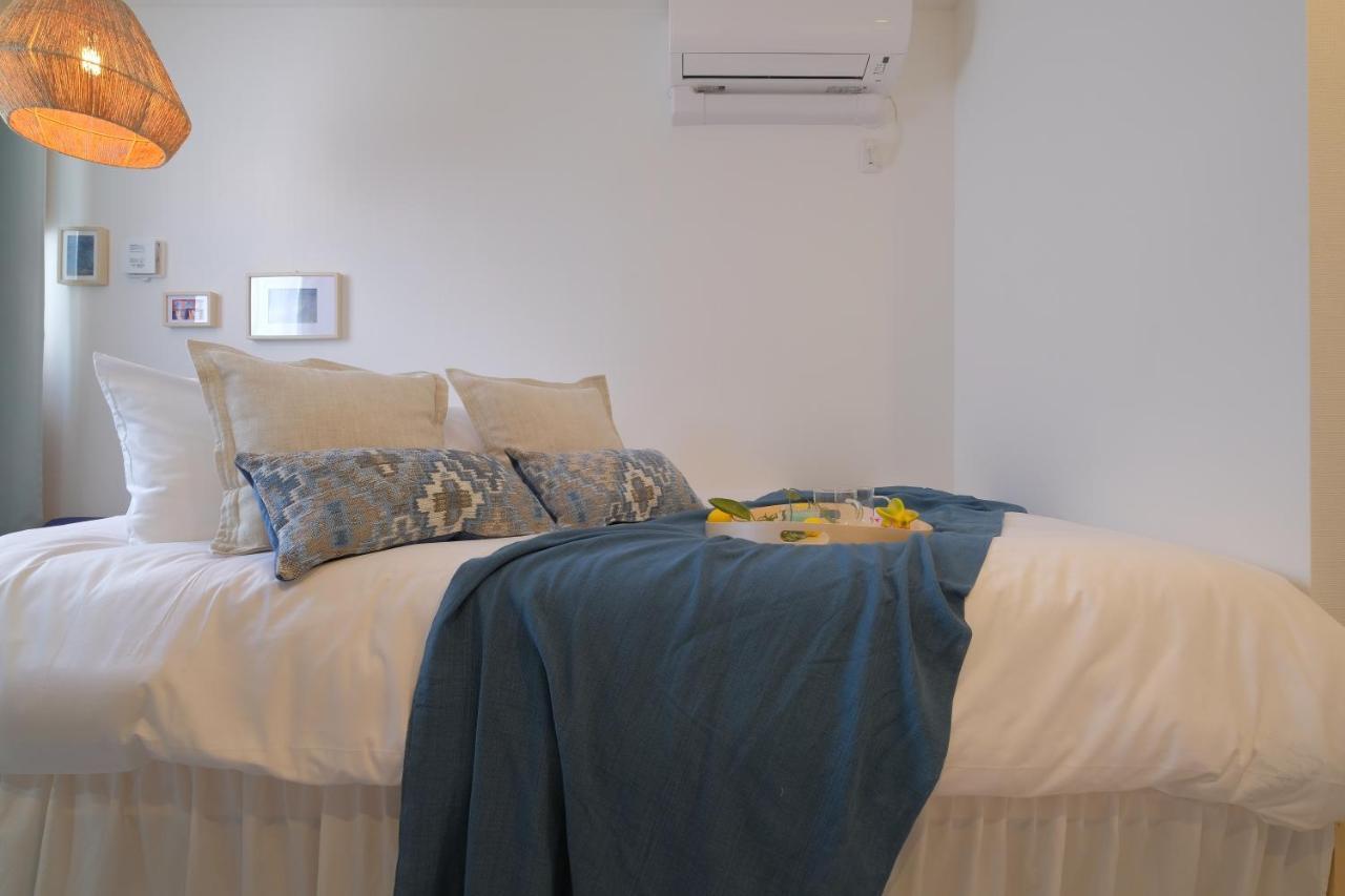 Le Soleil Asato Διαμέρισμα Νάχα Εξωτερικό φωτογραφία